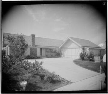 Rossmoor: Brittany Gardens model house