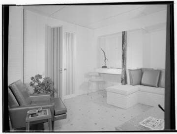 Decorators show: Interiors