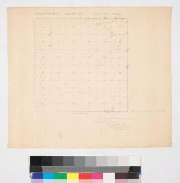 Inyo County aggregate area of public lands : T.24 S.R. 40 E., Mt. Diablo Meridian