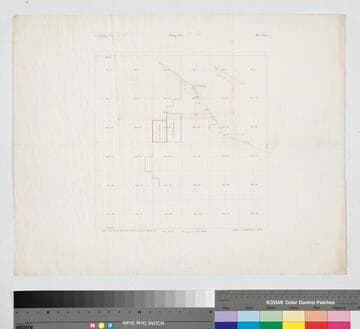 Los Angeles County public lands : T.2 S.R.11 W