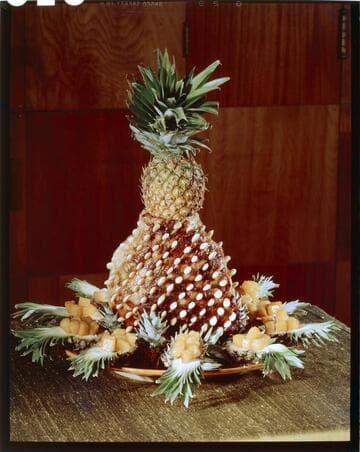 [Tables, centerpieces, and decorations]