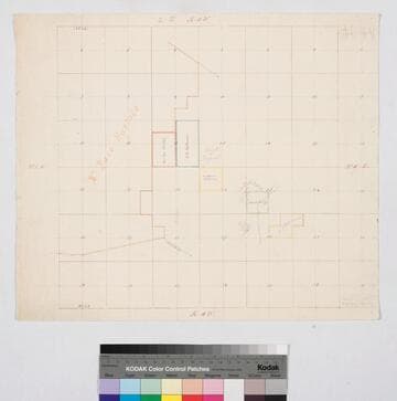 Los Angeles County public lands : T.2 S.R.11 W