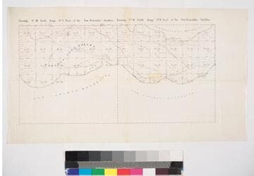 Riverside County : T. 3 S.R.1-2 E. S.B.M., San Gorgonio Pass
