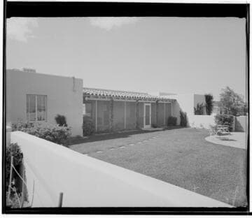 Repp, Mr. and Mrs. Doug, residence