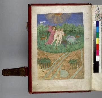 Bible : [manuscript]