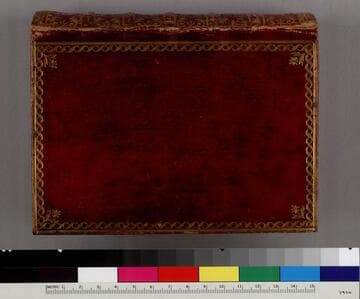 Book of Hours, use of the congregation of Windesheim : [manuscript]