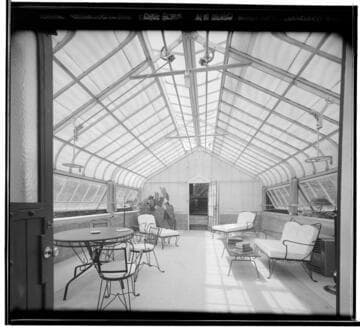 Landis, John, residence