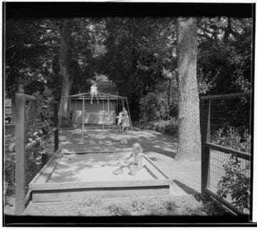 Phelps, Louis J., residence