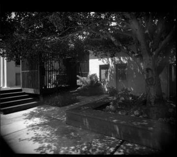 Sherwood [residence]