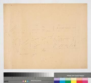 Los Angeles : Ward to Ninth Street from Pearl Street to City limits