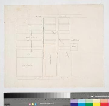 Fairmount & John O'Neill Tracts