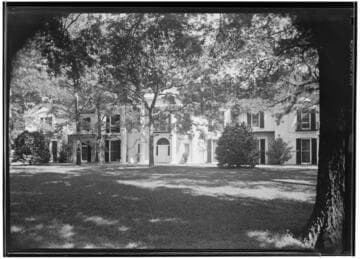 Farish, Stephen P., residence ["Ravenna"]