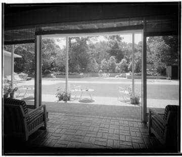 Gardner, Dr. and Mrs. Irvin, residence