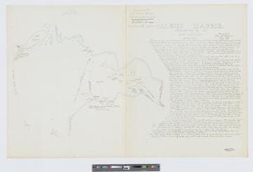 Albion Harbor, Mendocino Co., Cal