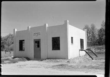 [Wickenburg Sewage Treatment Plant]