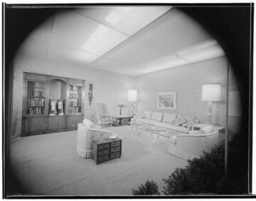 Home show at Sports Arena