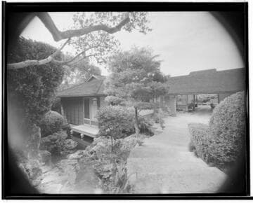 Hawaii: Johnson, Katherine F., residence