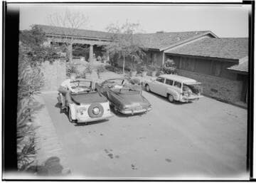 Landscaping for Jean Lawson: Bard residence
