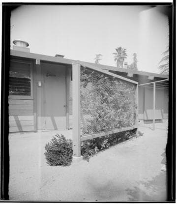 Landscaping for Jean Lawson: Crowell residence