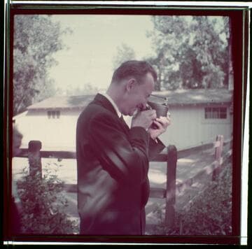 [May, Cliff, family]