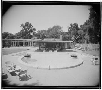 Landscaping for Jean Lawson: Topham, Edward residence