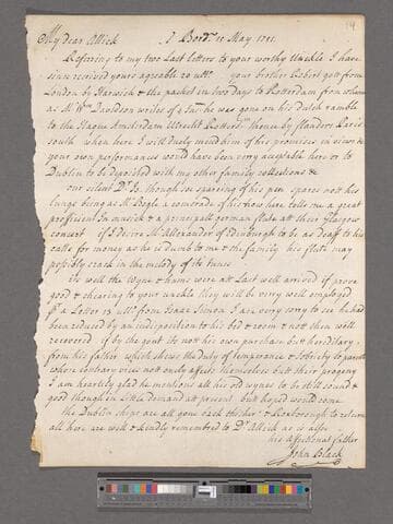 Black, John (b) to Alexander Black (b)