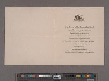 Documents, 1913-1917