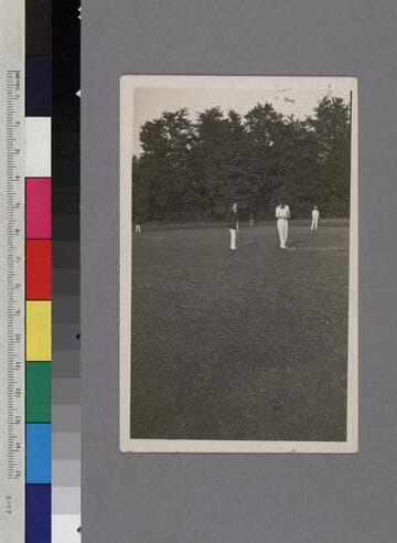 Whitney Shepardson writes to EPH