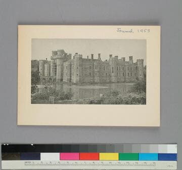 English astronomer Spencer Jones