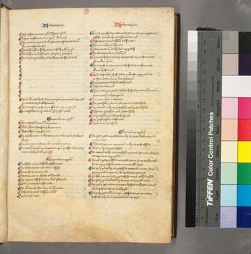 Registrum brevium, in Latin and French : [manuscript]