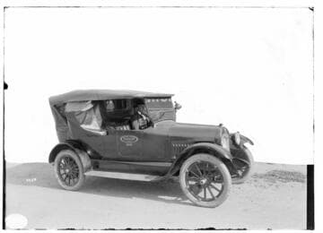 T3.1 Transportation - Autos, Trucks, & Railcars