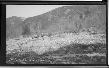 Mill Creek 1, 2&3 Powerhouse