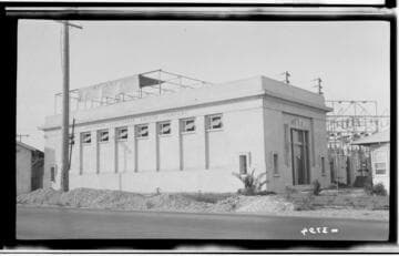 Katella Substation