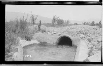 Lytle Creek, Fontana Powerhouse
