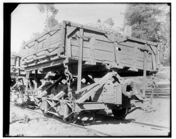 Big Creek Huntington Lake Dams