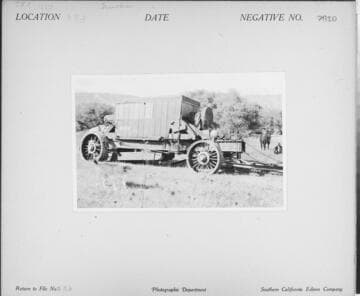 T3.1 Transportation - Autos, Trucks, & Railcars