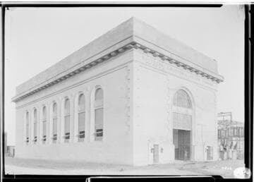 Vestal Substation