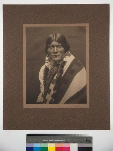 Two Hills. Governor of Santa Clara