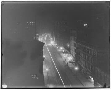 L1.2 - Lighting, streets