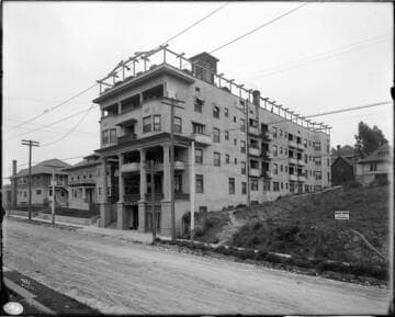 B1.1 - Buildings Miscellaneous