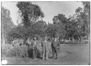 P1.1 - Group Portraits