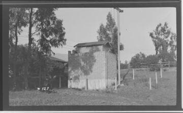 Montecito Substation
