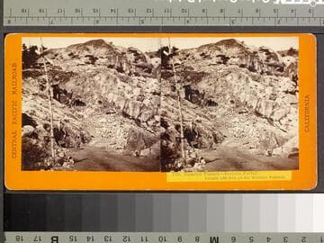 118. Summit Tunnel — Eastern Portal