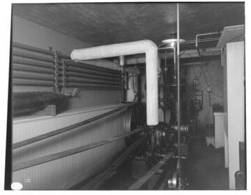 B1.1 - Buildings Miscellaneous