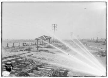 Long Beach-Lighthipe-Laguna Bell Transmission Line