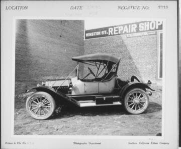 T3.1 Transportation - Autos, Trucks, & Railcars