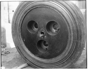 Long Beach Steam Station (misc.)