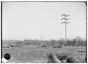 Long Beach-Lighthipe-Laguna Bell Transmission Line