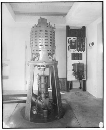 B1.1 - Buildings Miscellaneous