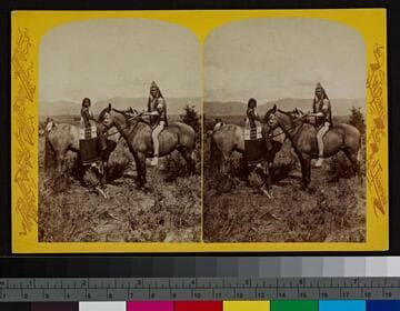 The Warrior and his Bride